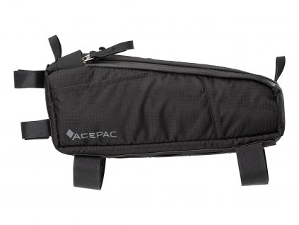 Rámová brašna Acepac Fuel bag MKIII L - černá