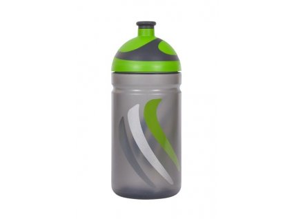 RaB Zdravá láhev 0,5L Bike NEW - zelená