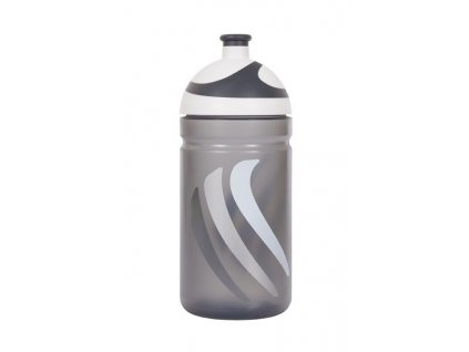 RaB Zdravá láhev 0,5L Bike NEW - bílá