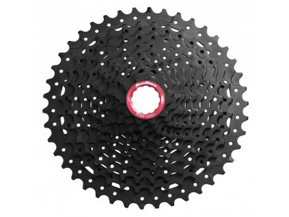 Kazeta SunRace CSMX9XETY 11 10-42z XD BLACK