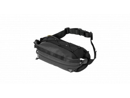 Ledvinka Topeak Hip Pack - černá