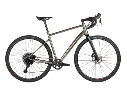 Gravel kolo Pells Raw 1 Grey