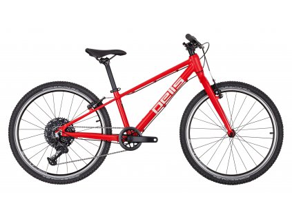 Pells Rocket Lite 24" - Red