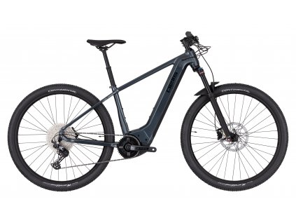 Elektrokolo PELLS Thorr EVO 2 Black
