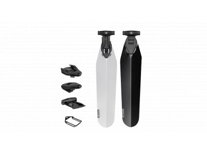 Zadní blatník Topeak Flashfender DF Deluxe Edition