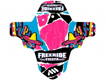 Blatníček AMS Mud Freeride/Fiesta 2023