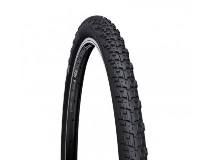 Plášť WTB NANO 28"X1.6/42-622 comp GRAVEL - drát