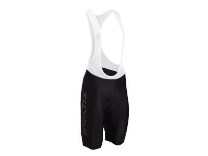Silvini dámské cyklo kalhoty WP2046 Suela Bib (Velikost XS, Barva black-white)