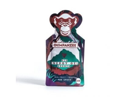 Gel CHIMPANZEE ENERGY