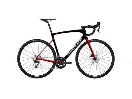 Silniční kolo RIDLEY Fenix SLiC 105 Di2 - černo/červená
