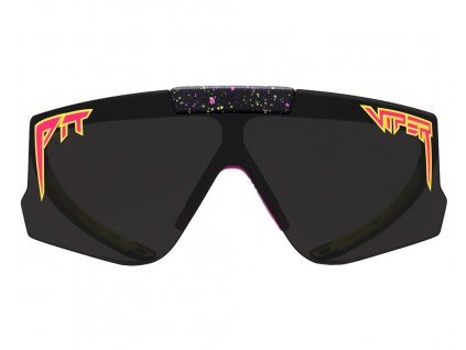 Brýle PIT VIPER THE 93 DUSK FLIP OFFS