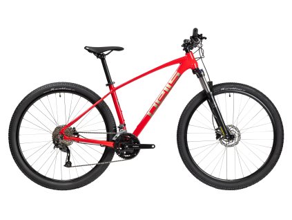 Kolo PELLS Razzer 4 W Midseason Red