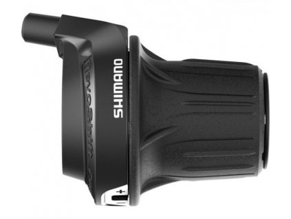 Grip-shift Shimano RV200 7p - pravá