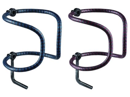 Fezā Cage Kevlar Carbon R10, Red