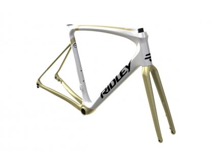 Rámový set RIDLEY FENIX SLiC - Pearl White