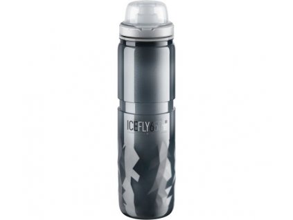 Termolahev ELITE ICE FLY 21´ kouřová 650ml