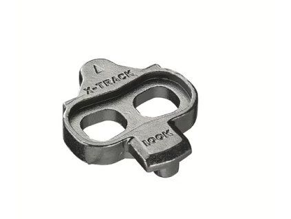 ¨look xttrack grey