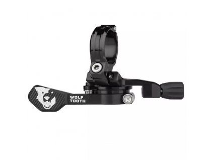 Páčka k sedlovce Wolf Tooth Remote Pro 22.2mm