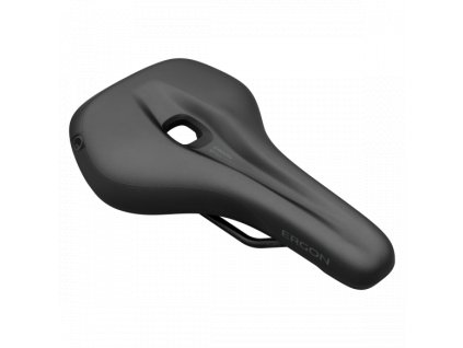 Pánské sedlo Ergon SF men - Černá