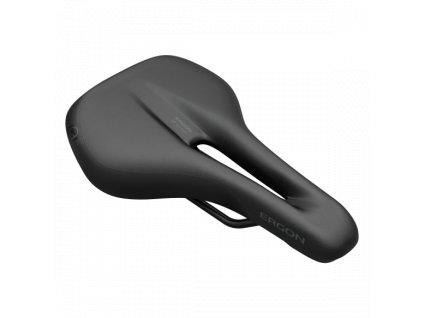 Dámské sedlo Ergon SF women - Černá