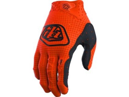 Rukavice Troy Lee Designs Air - Orange