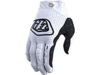 Rukavice Troy Lee Designs Air - White