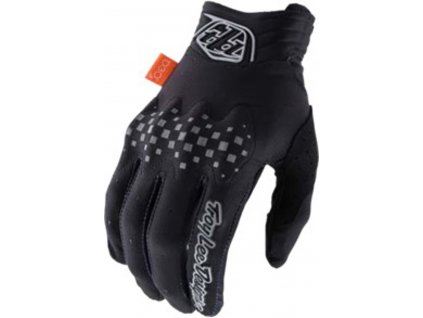 Rukavice Troy Lee Designs Gambit - Black