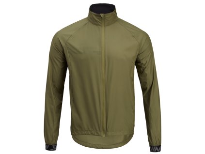 Silvini pánská bunda MJ2010 Monsano (Velikost S, Barva olive)