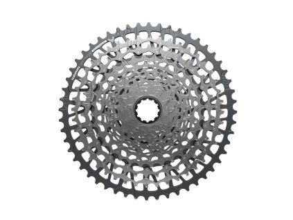 Kazeta Sram GX T-Type Eagle CS XS 1275 10-52 - Silver