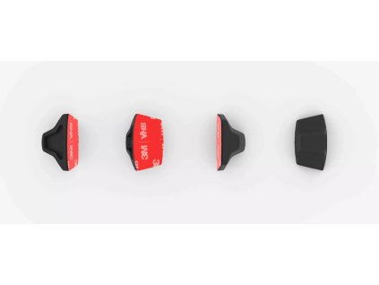 Adaptér světla do helmy MET USB LED light V1