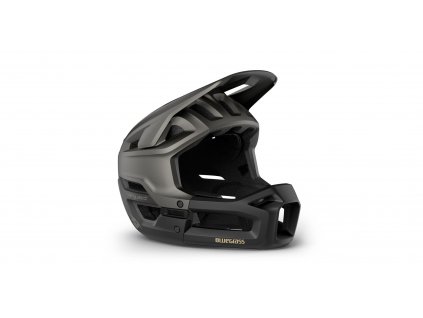 Přilba Bluegrass Vanguard - Černá