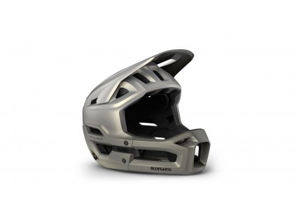 Přilba Bluegrass Vanguard - Solar gray