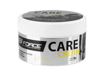 Krém/mast ochranná FORCE CARE na hýždě - dóza 200ml