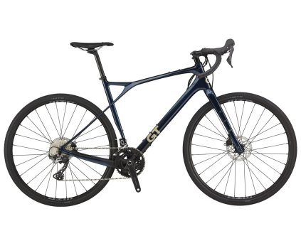 Gravel GT GRADE CARBON PRO