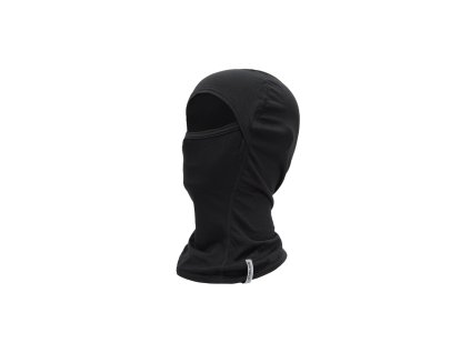 Funkční kukla Sensor Merino Active - černá