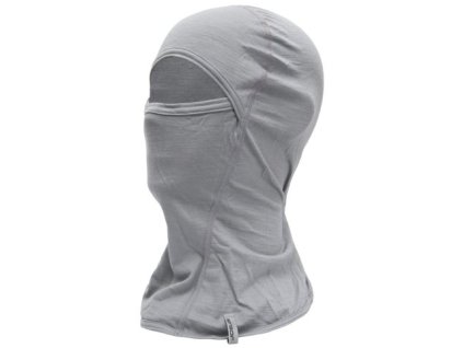 Funkční kukla Sensor Merino Active - Šedá