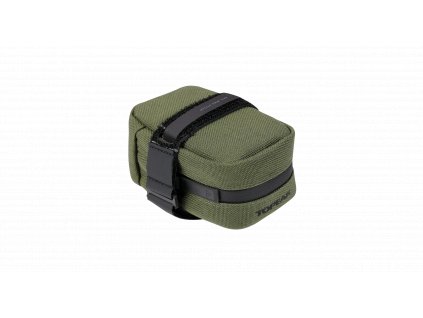 TOPEAK brašna podsedlová ELEMENTA SEATBAG Slim zelená S