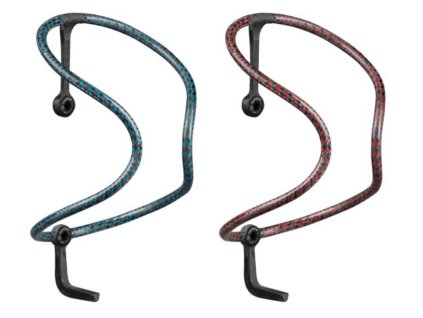 Košík Topeak Feza Cage Kevlar Carbon G12