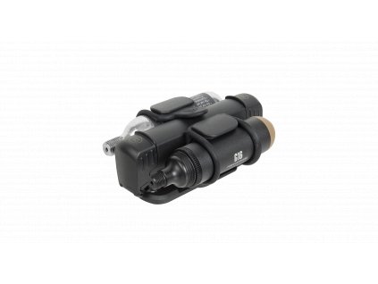 Sada pro opravu bezduší + multitool Topeak Tubimaster GXT Bolt-On