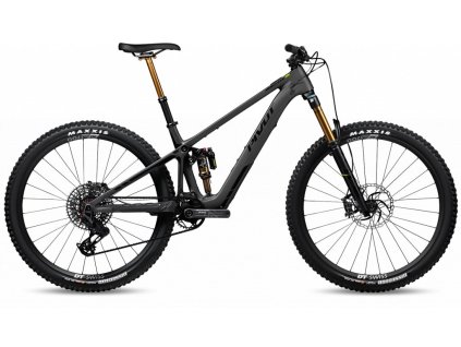 Celoodpružené kolo Pivot Mach 4 SL, PRO Team XTR