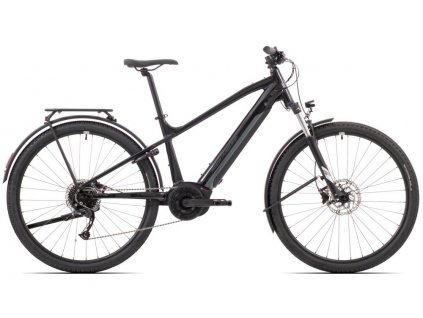 Elektrokolo Torrent e50-29 B Touring/Gloss Black/Grey