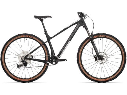 Kolo Rock Machine Blizz CRB 50-29/Matte Black/Grey/Silver