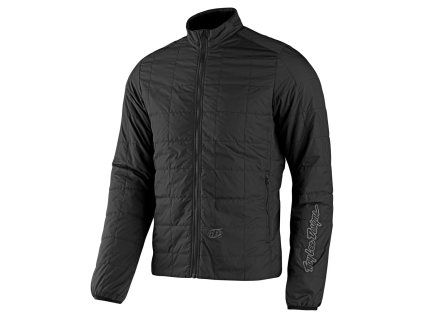 Bunda Troy Lee Designs Crestline - Mono carbon