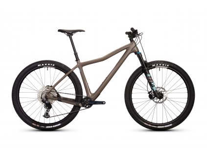 Ibis DV9 v kitu GX, Muddy Waters