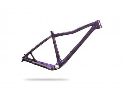 Rám Ibis DV9, Purple Crush