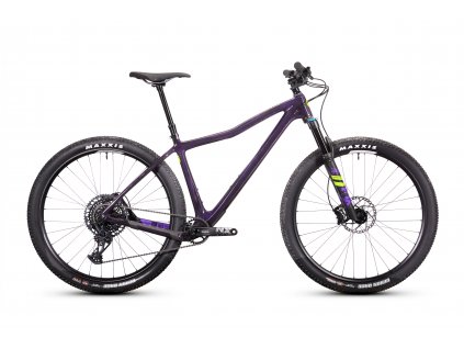 Ibis DV9 v kitu XT, Purple Crush