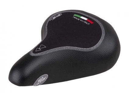 Sedlo MONTE GRAPPA Max Comfort Gel 1101