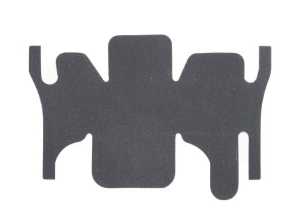 Pivot Shuttle LT - DW link protector