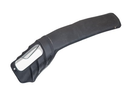 Pivot Trail 429 - V3 - ochrana spodní trubky XS - S