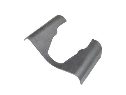 Pivot Shuttle SL - ochrana rámu u motoru